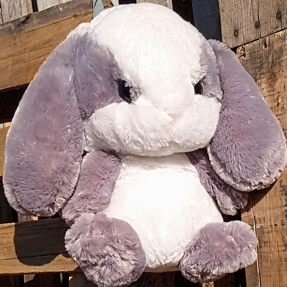 Bunny back pack